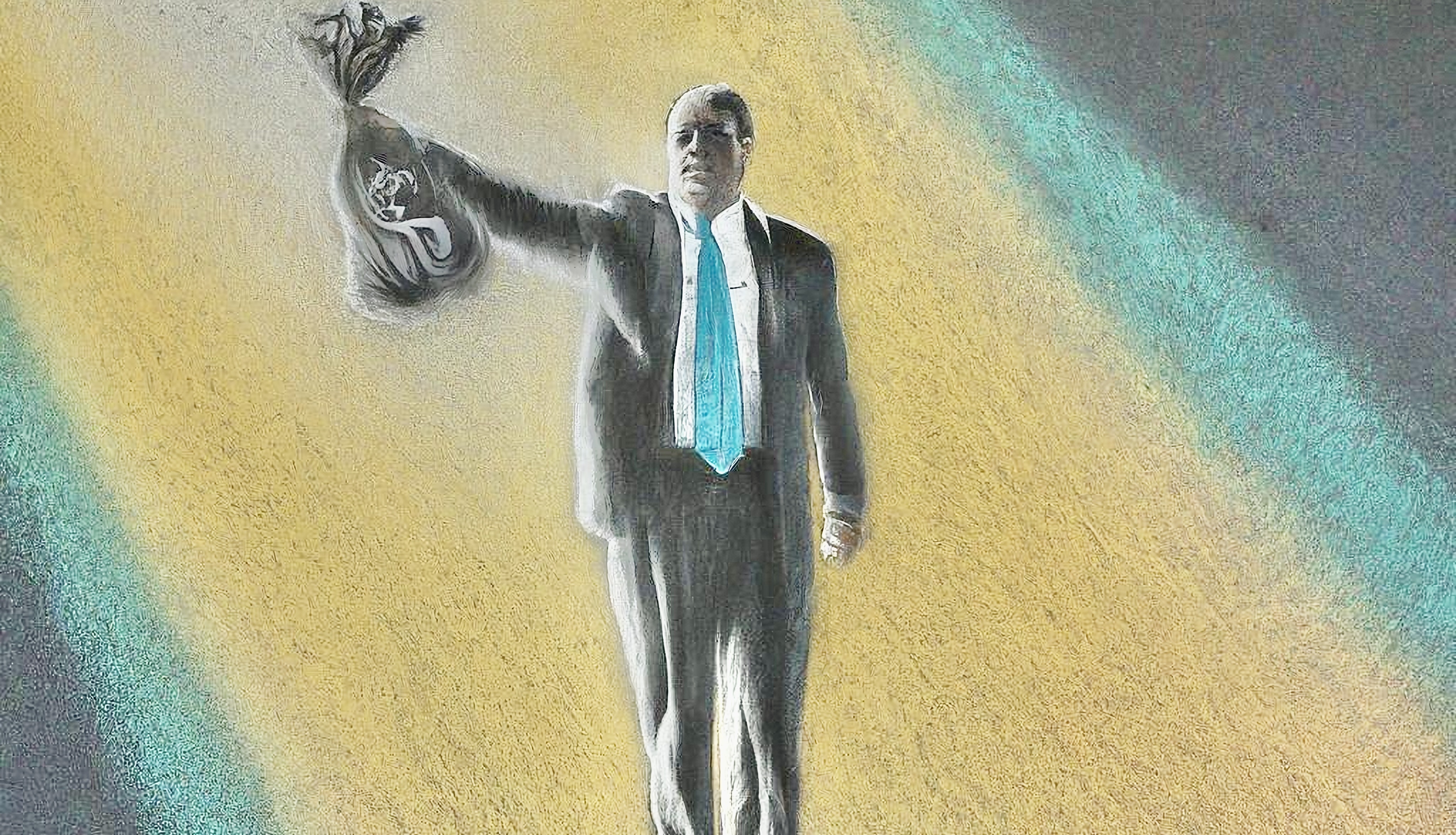 Paradigm completes $850m fund to invest in early-stage crypto projects – DL  News