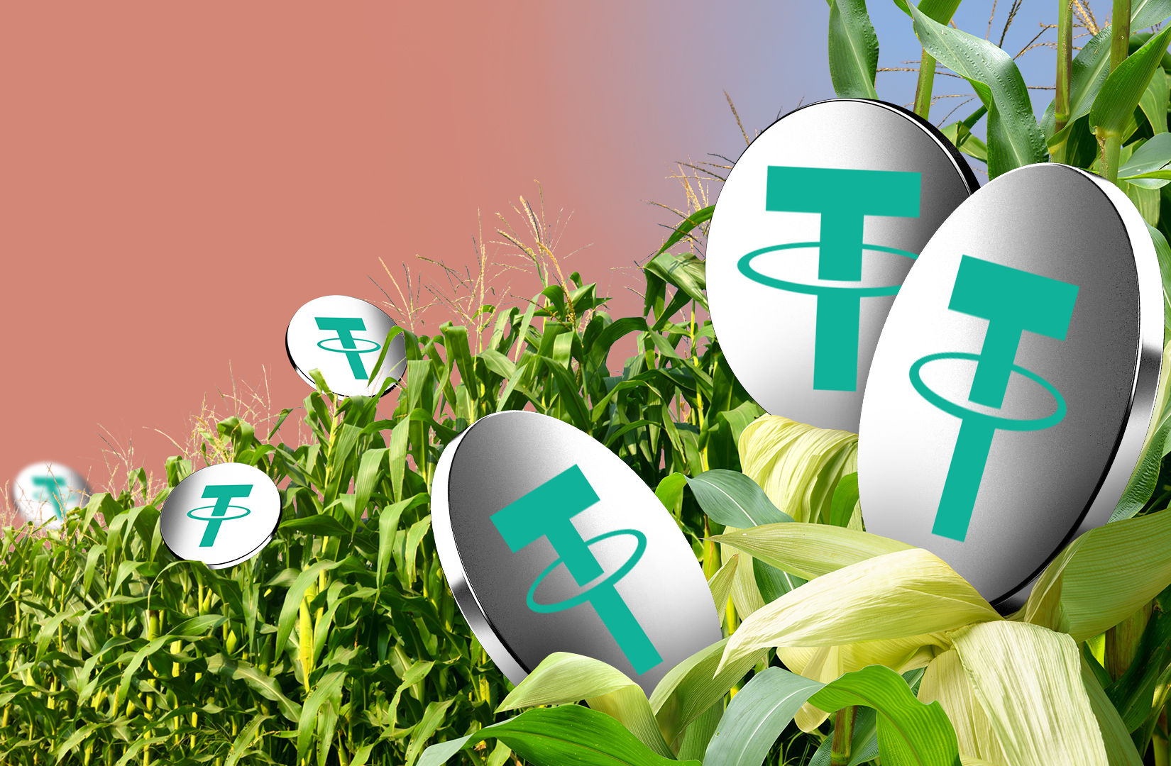 Tether inches closer to long-promised USDT audit after Trump clears  regulatory roadblocks – DL News