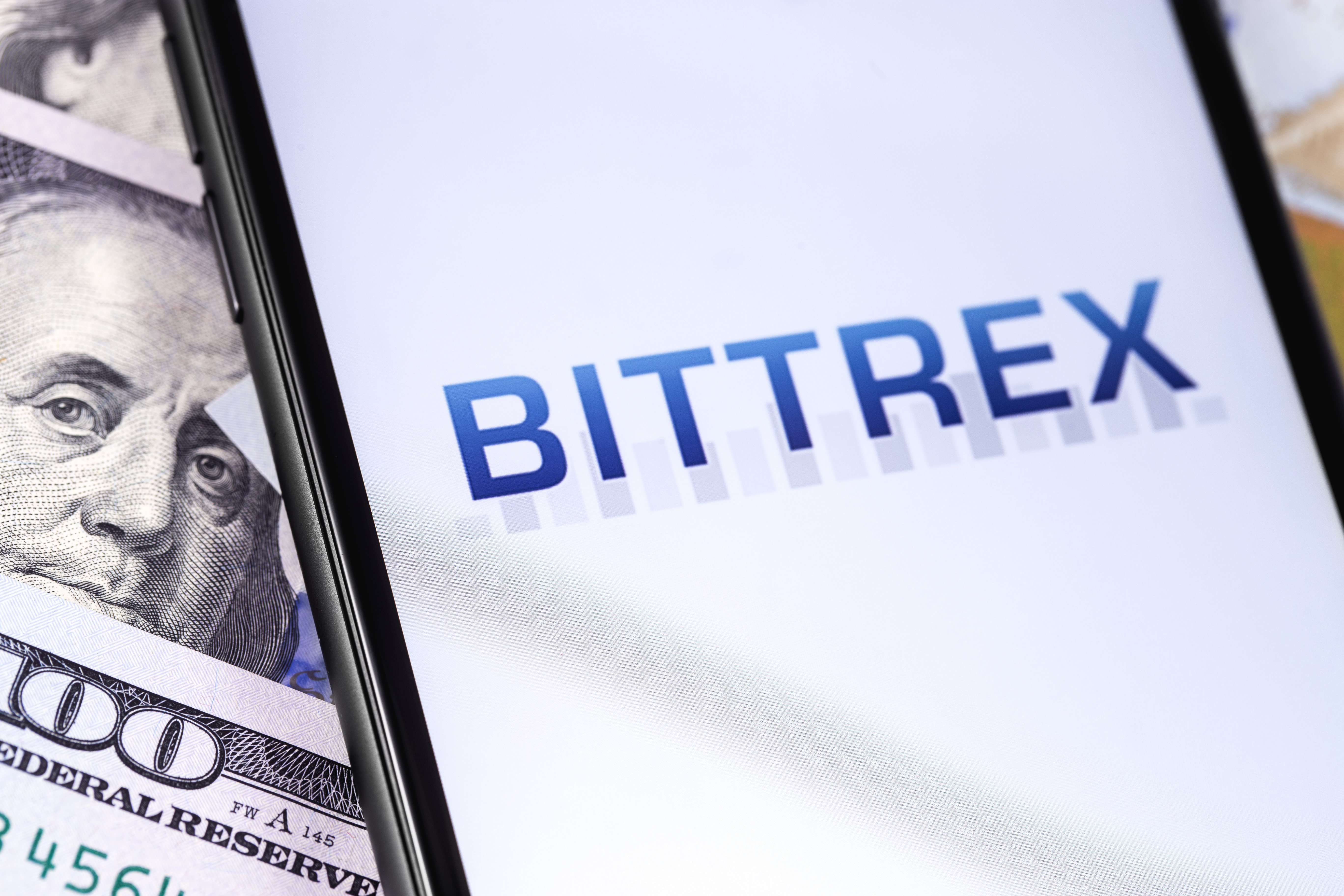 Bittrex bankruptcy filings reveal $500m of suspicious transactions – DL News