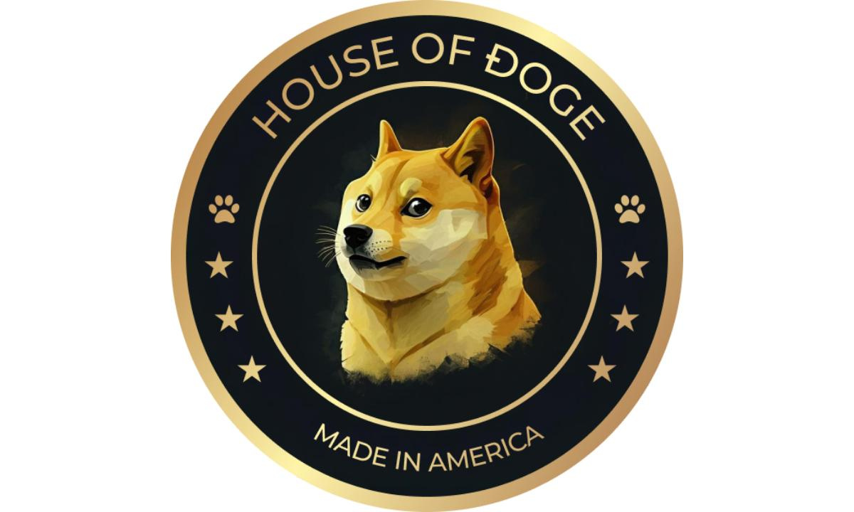 House of Doge Bringing Historic Dogecoin Partnership to the Indianapolis  500 - With a Mission to Give Back – DL News