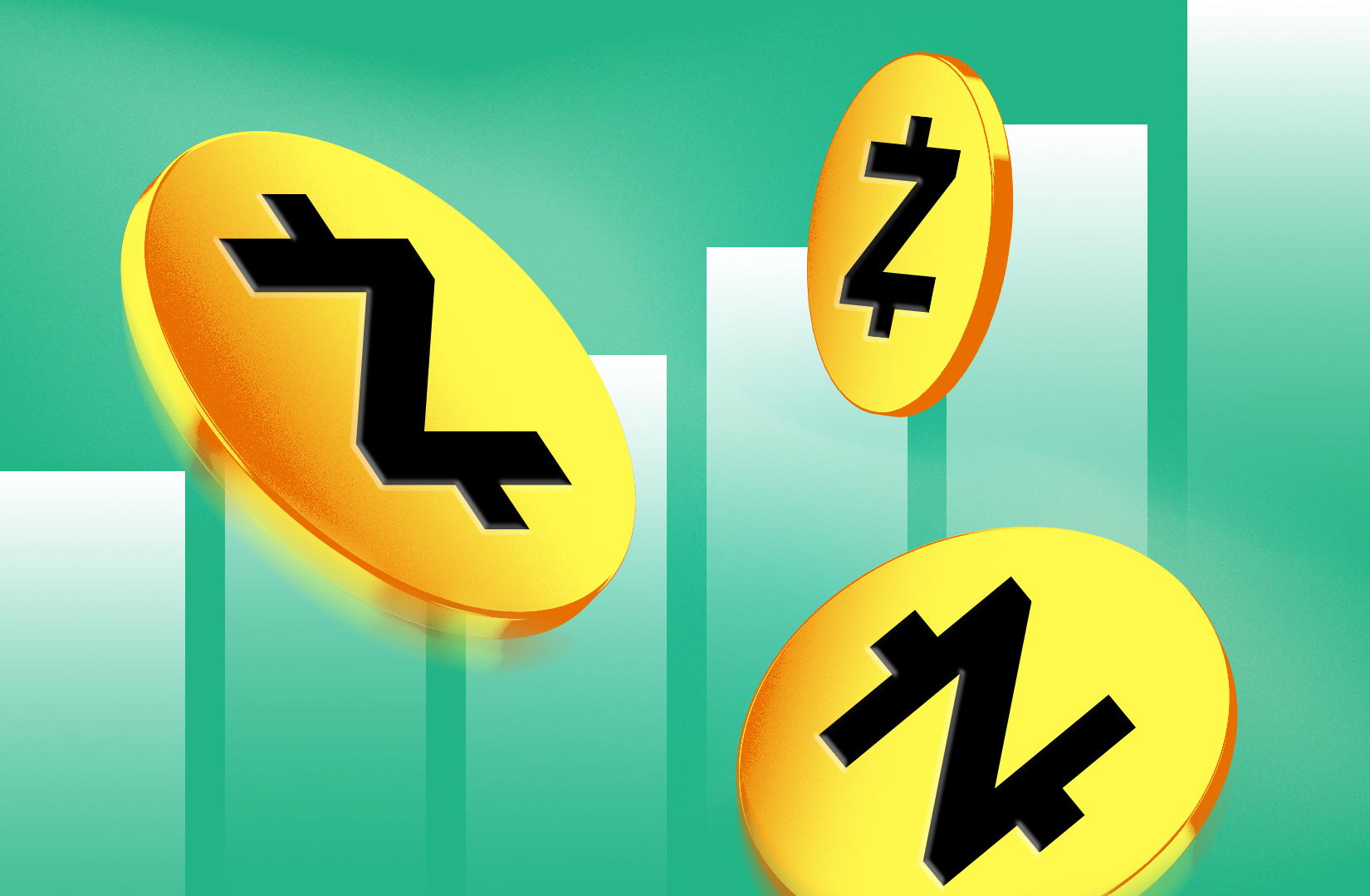 Zcash price surge continues despite market turmoil – DL News