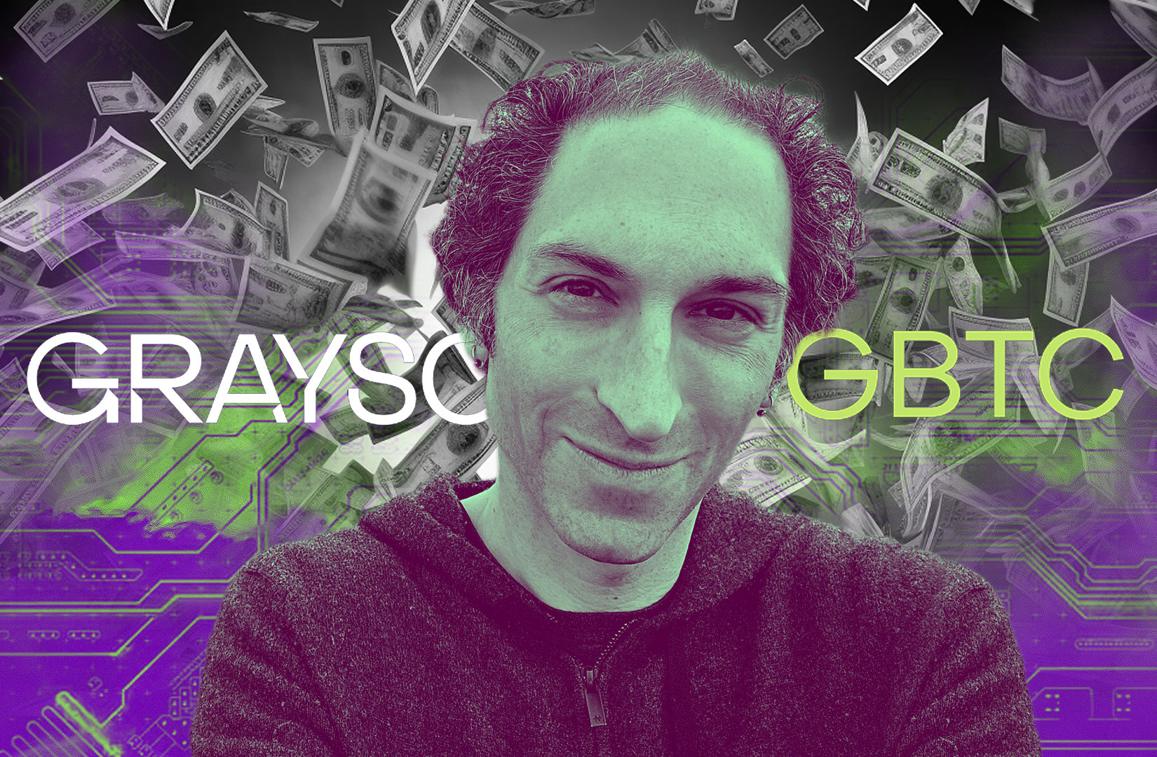 Bitcoin hits $50,000 as BlackRock leads best ETF launch in 30 years – DL  News