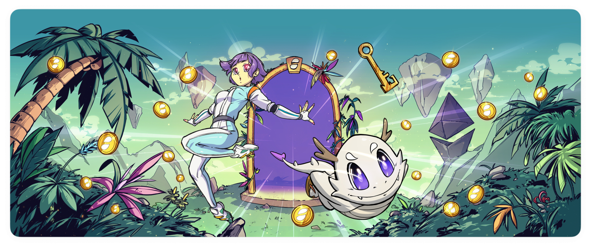 Status Unveils First Gasless L2 on Linea With 100% Community Yield  Allocation Mechanism – DL News