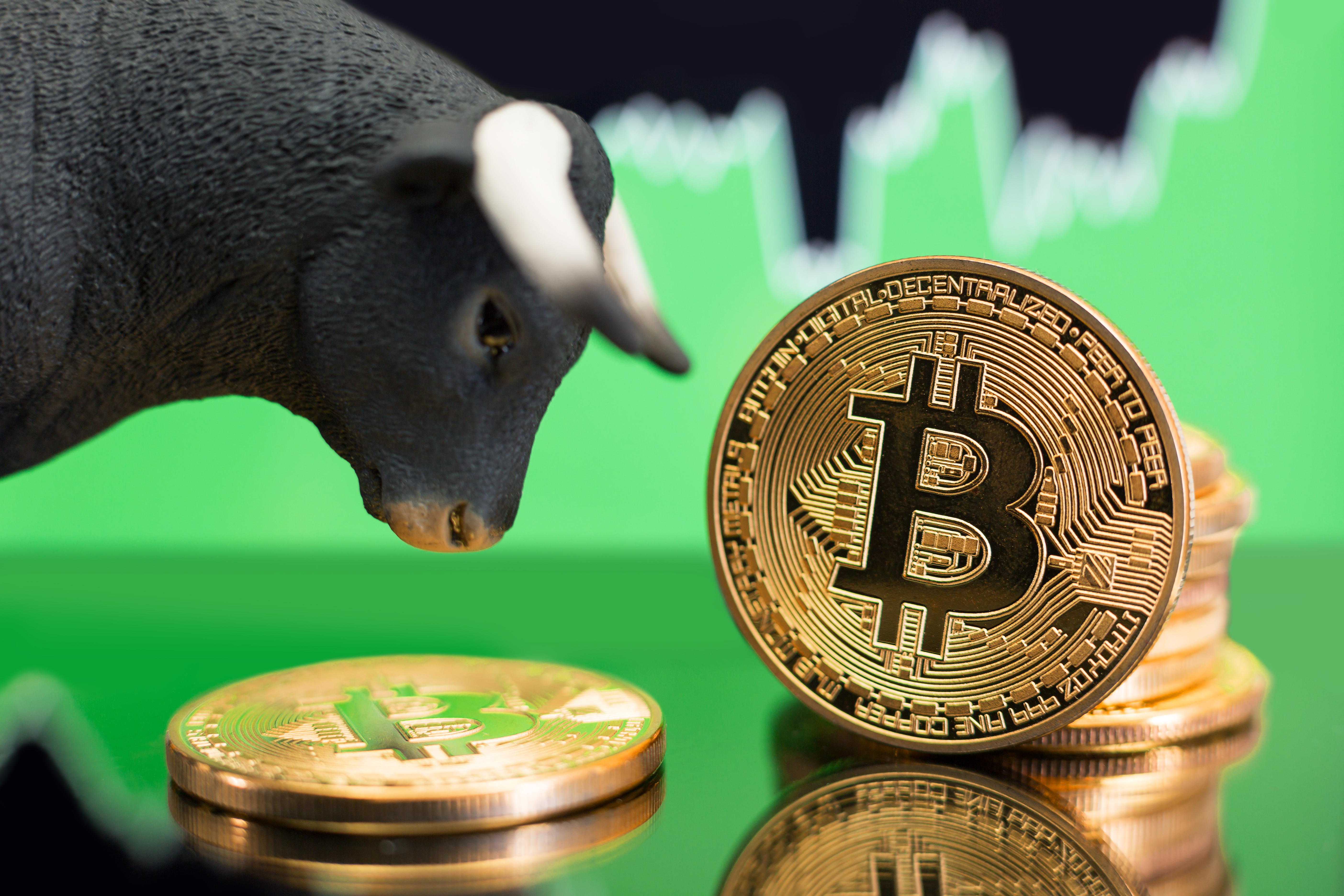 Bitcoin at $1.6m? How Greenland fears and dollar debasement will fuel price  – DL News