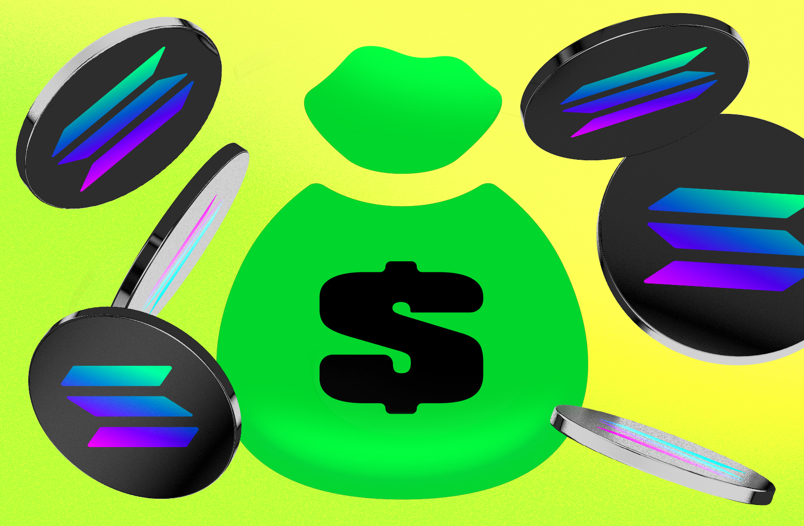 Pump.fun rival Bags hits $1bn in trading volumes – DL News