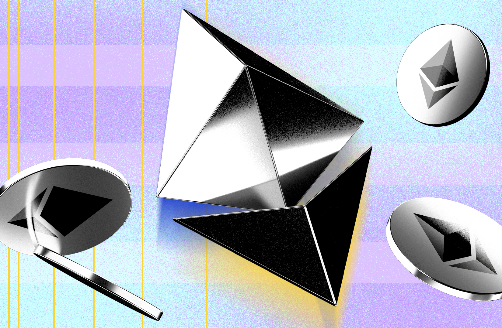 BlackRock plots staked Ethereum ETF as Vitalik Buterin warns of Wall Street  capture – DL News