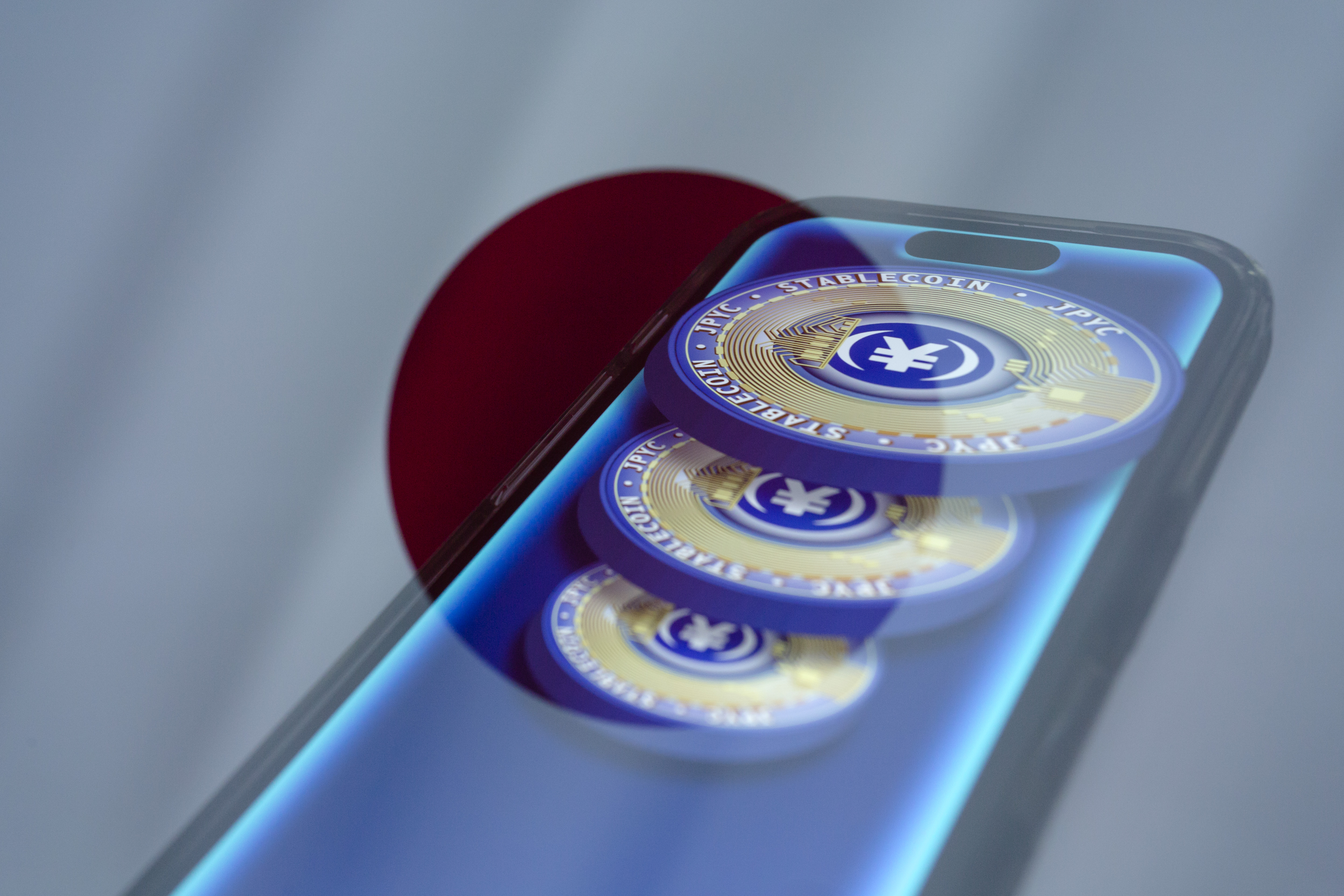 JPYC plans to issue $66bn yen-backed stablecoins, but one factor could make  it go gangbusters – DL News