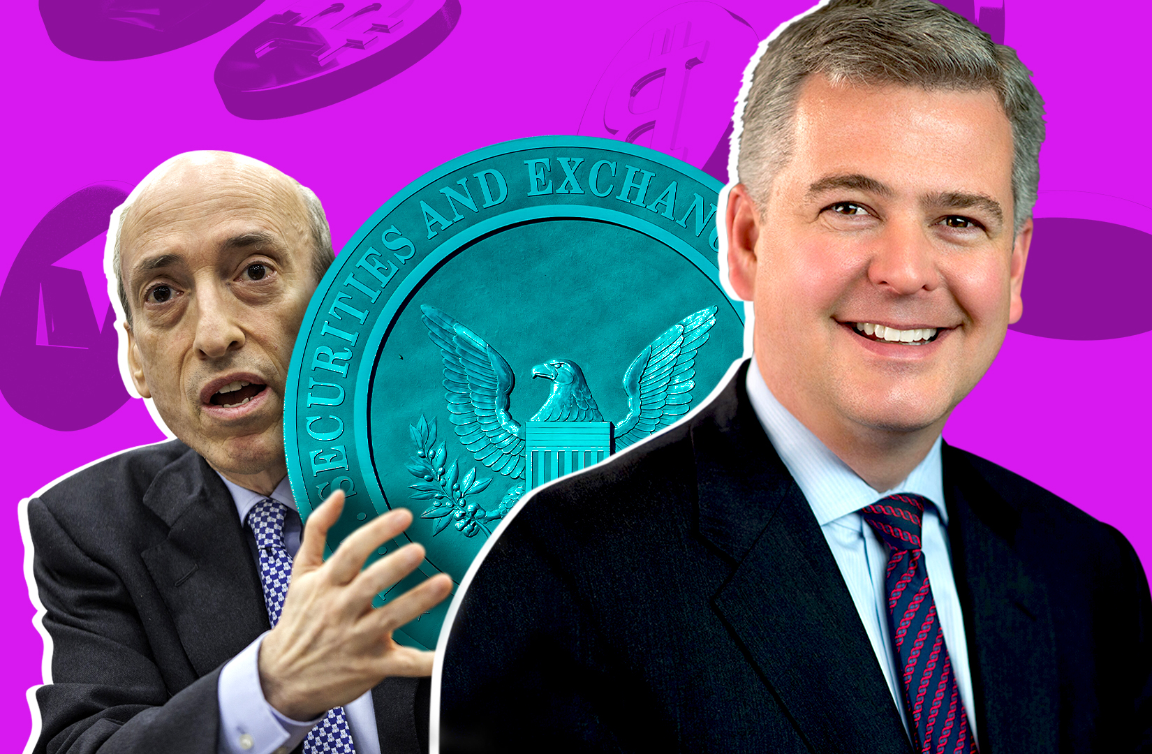 Meet the Robinhood exec tipped to be Trump’s top SEC pick: ‘I’d go in with a pretty lengthy list’