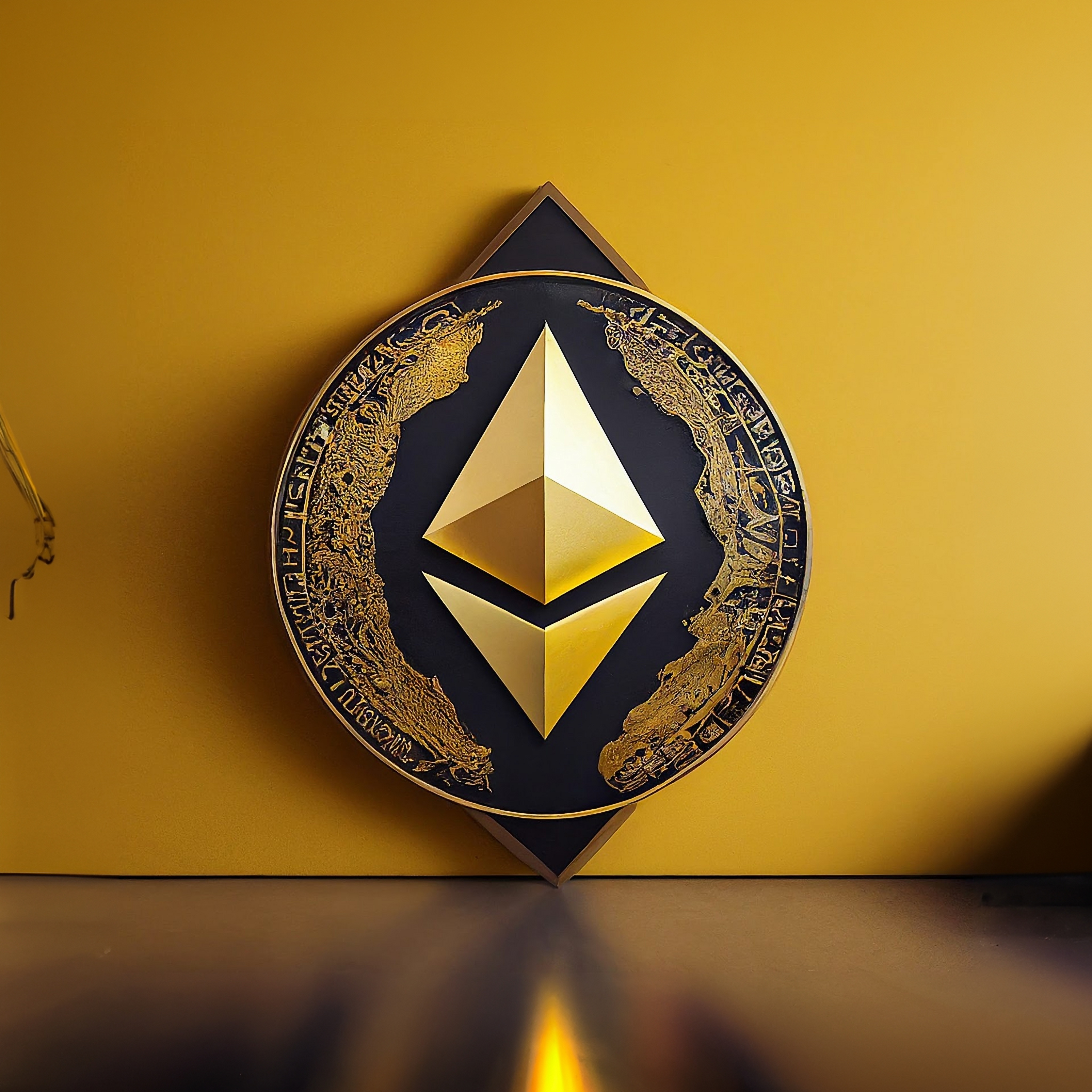 Ethereum ETFs will see $500m in inflows in their first week — analyst says  – DL News