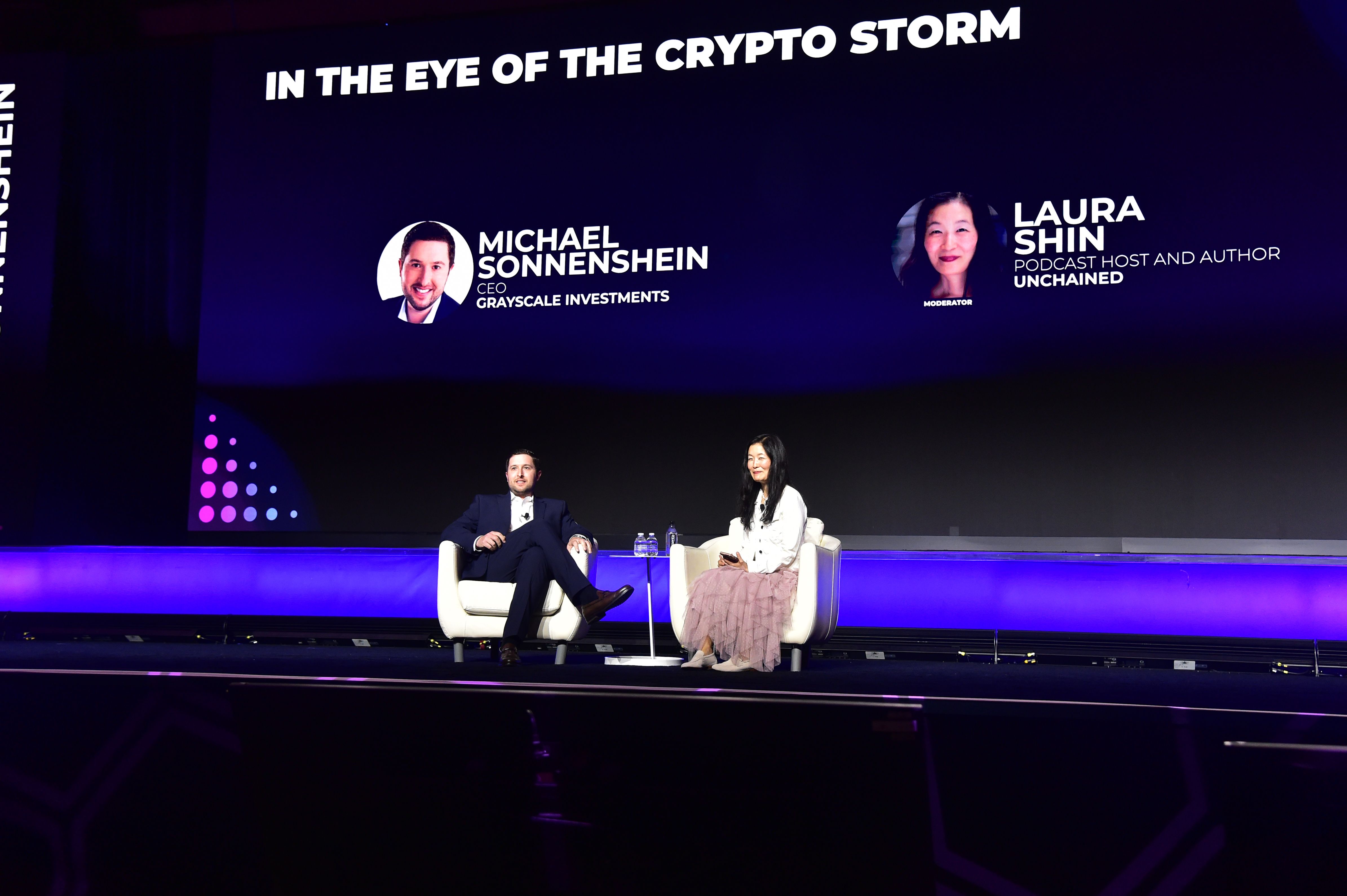 Crypto markets on tenterhooks as decision looms in Grayscale vs. SEC – DL  News