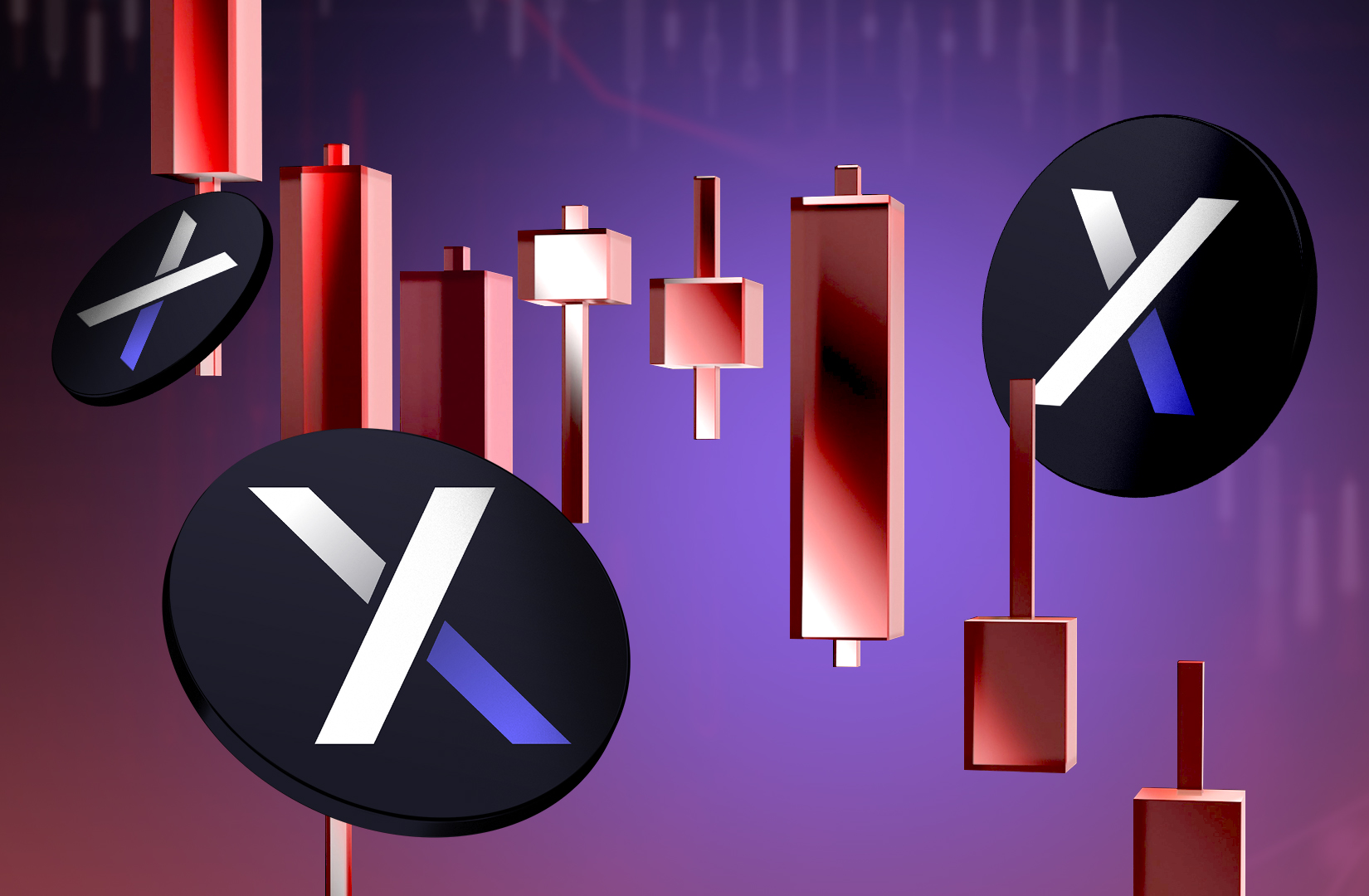 dYdX acquires Pocket Protector app in push to social trading as volumes fall 95%