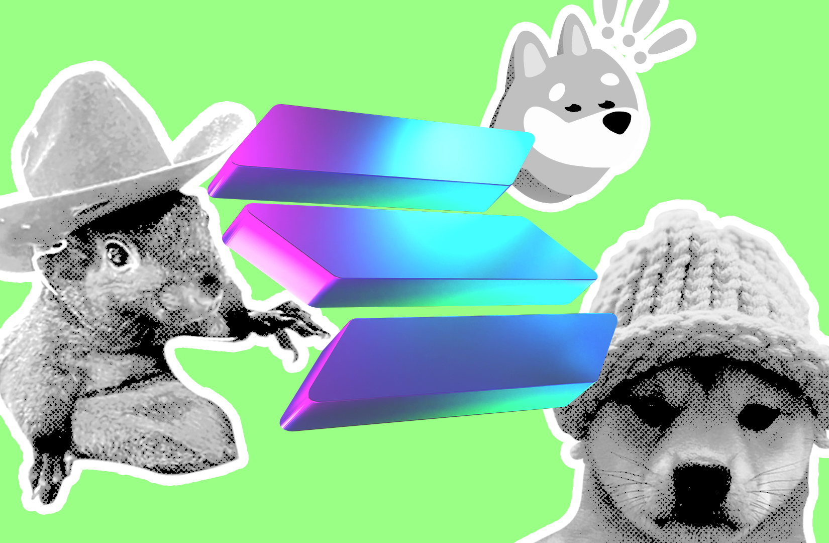 The Chill Guy artist says $300m TikTok memecoin is copyright theft – DL News