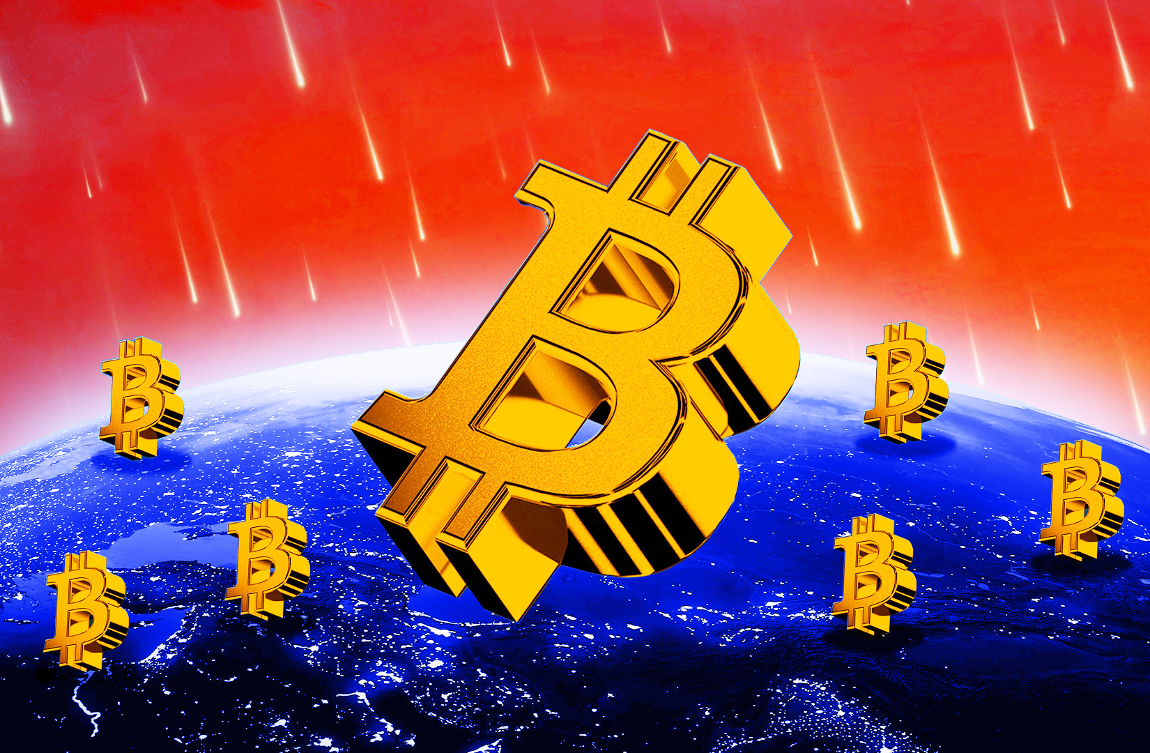 Bitcoin to only hit $120,000 in 2025? Why Galaxy Digital dropped its price  target – DL News