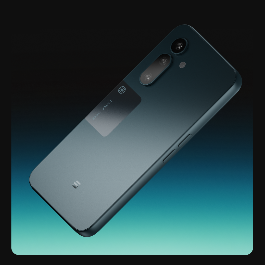 Demand for Solana's unreleased phone is so hot orders have already