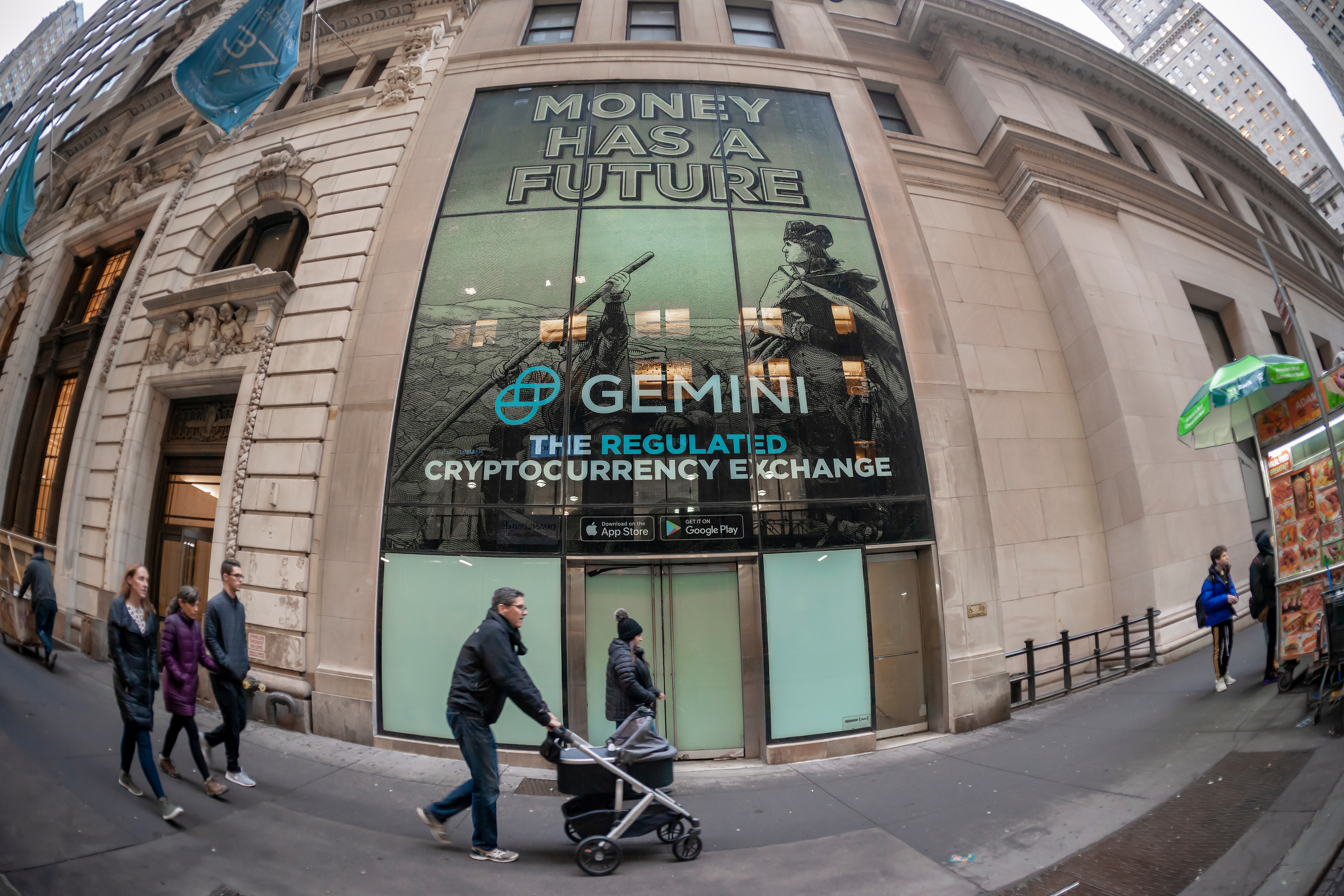 Gemini banks $425m in IPO as it joins Bullish and Coinbase as a publicly  traded crypto exchange – DL News