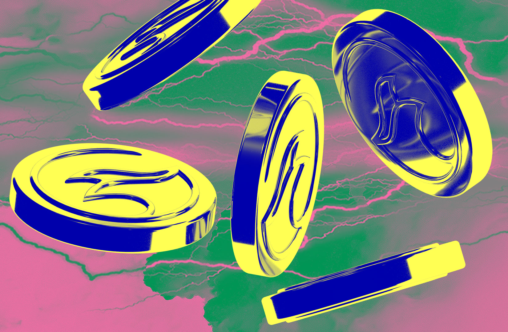 Crypto Valleys surges in popularity amid token fluctuations and GameFi  security concerns – DL News