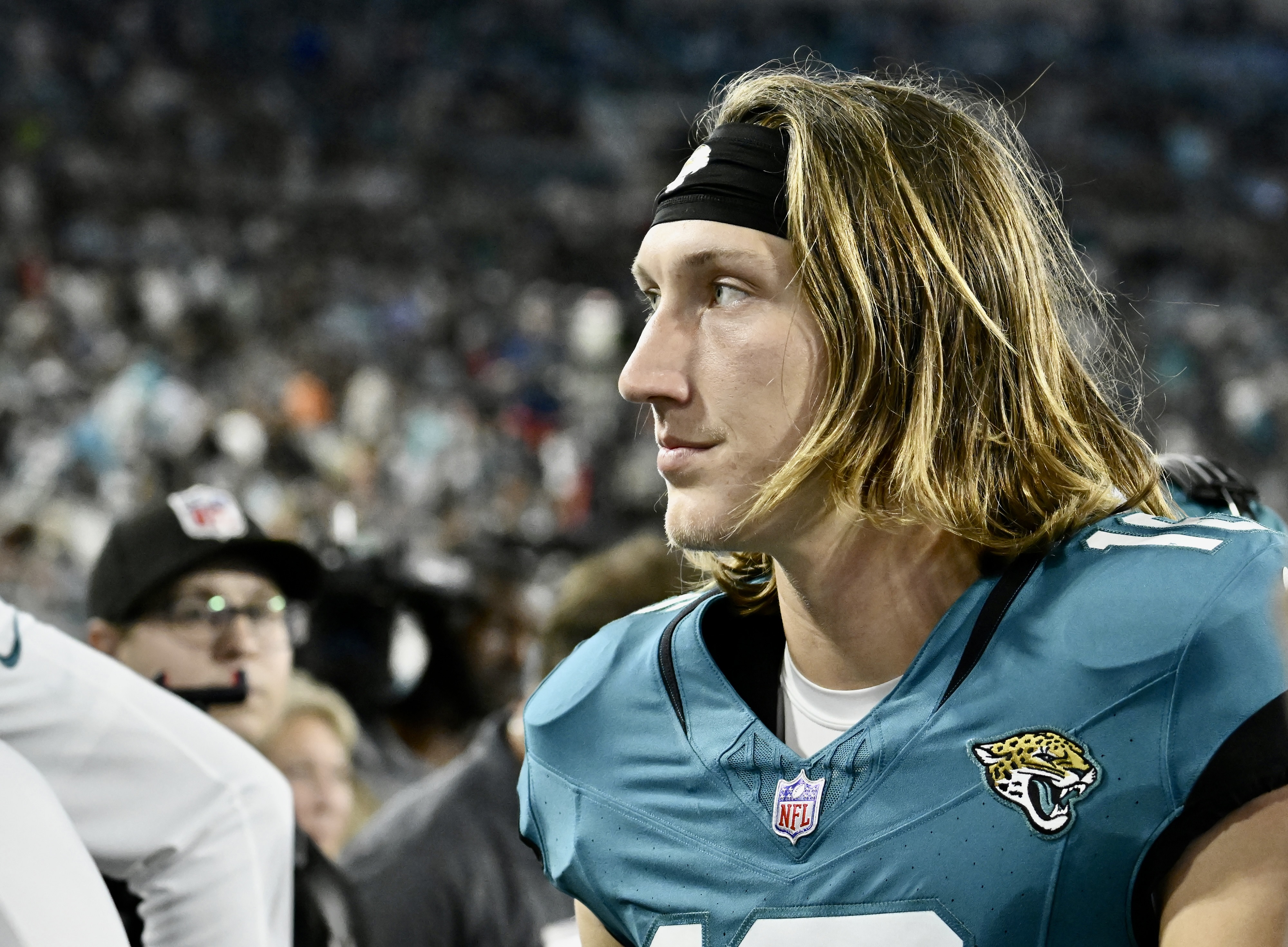 NFL quarterback Trevor Lawrence settles in FTX endorsement suit