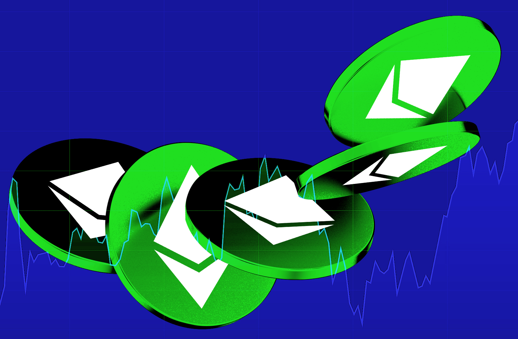 Three reasons why Ethereum just broke a new all-time high – DL News