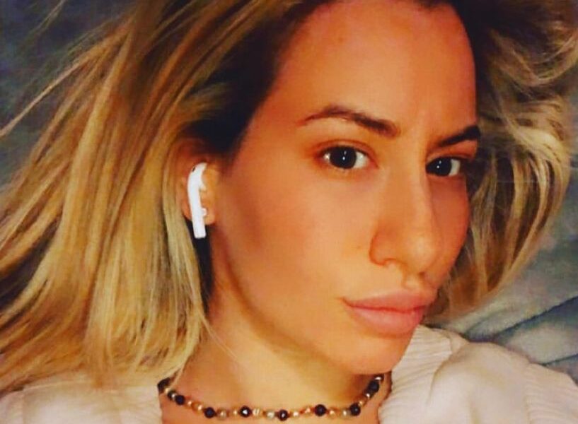 Giulia Sorrentino