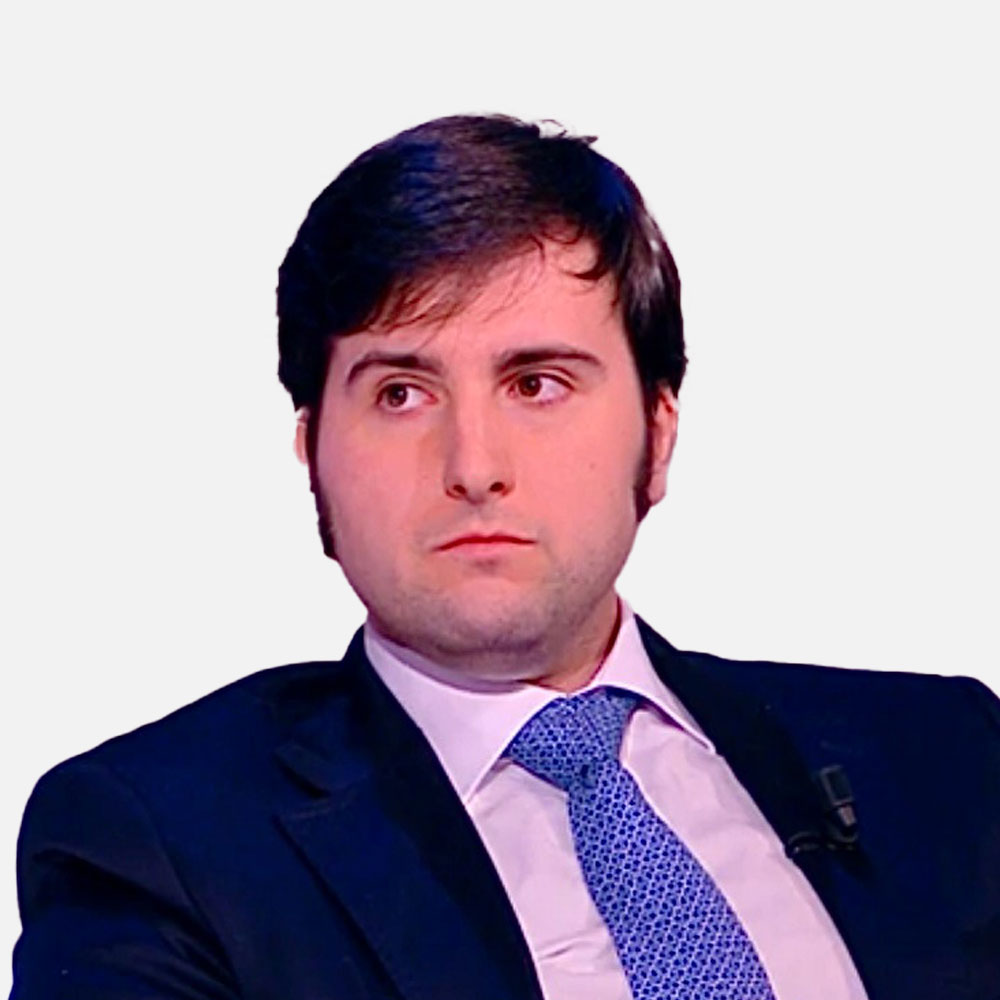 Giovanni Santarelli