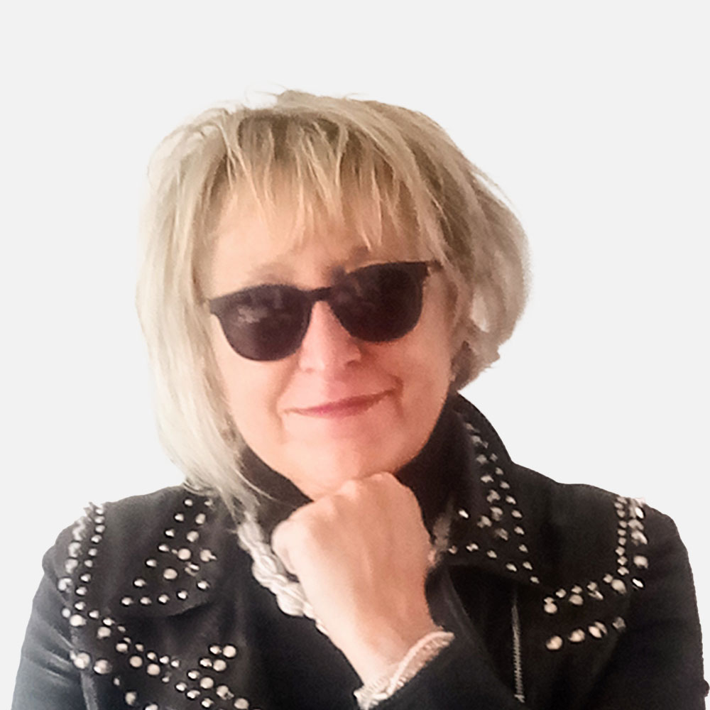 Roberta Pasero