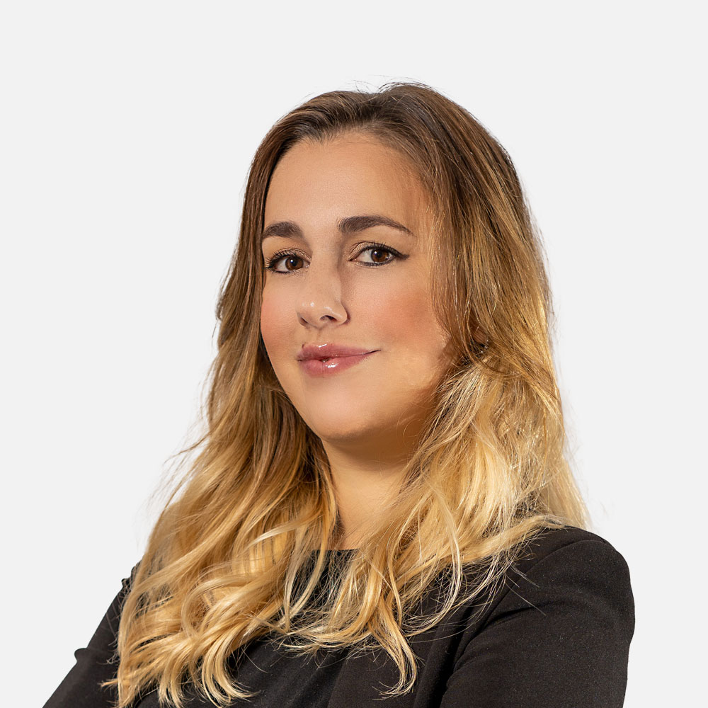 Alessandra Benignetti
