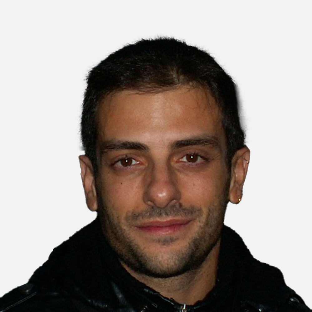 Federico Garau