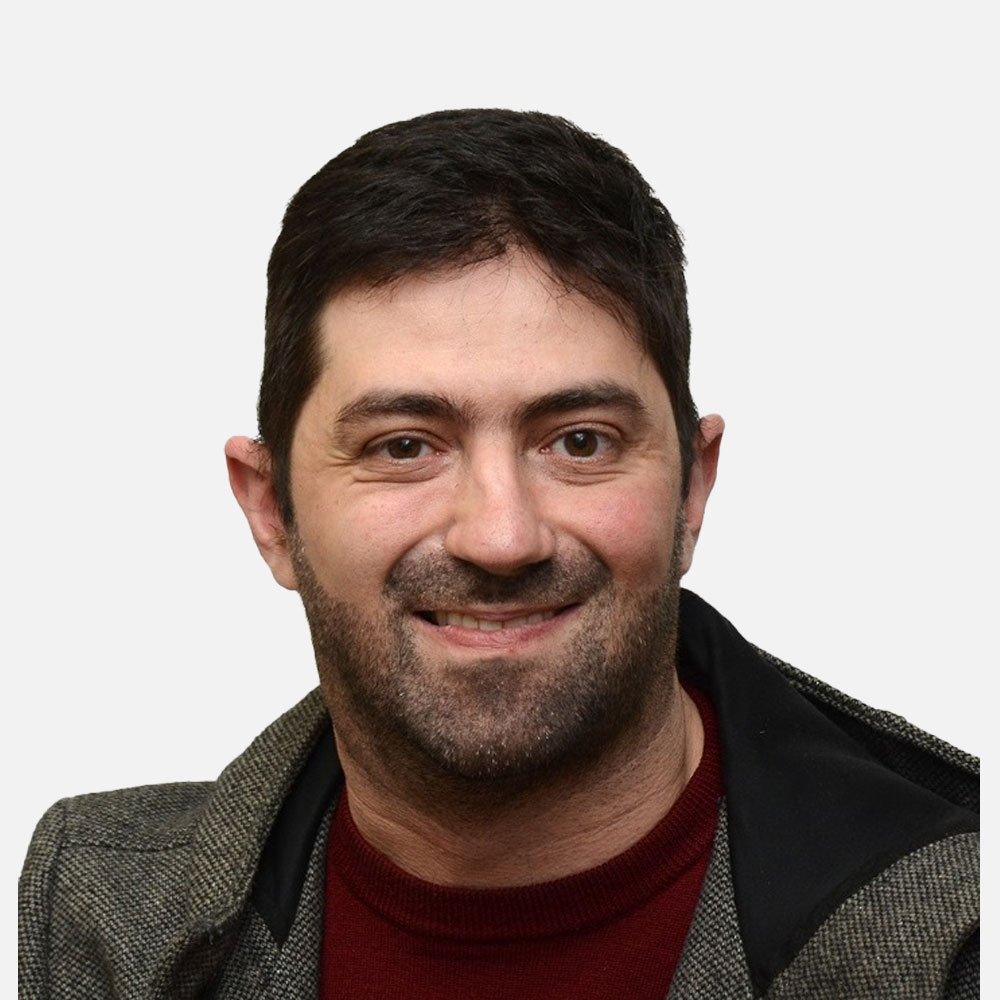Francesco Curridori