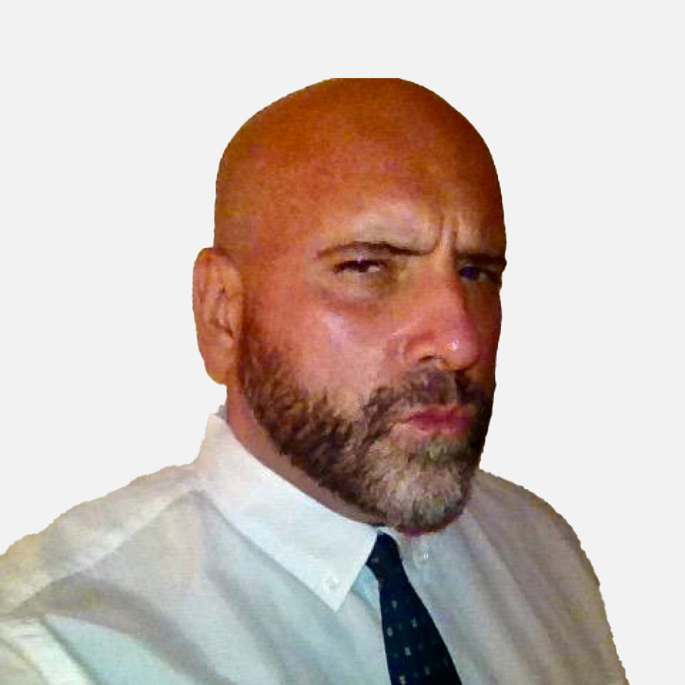 Marco Pizzorno