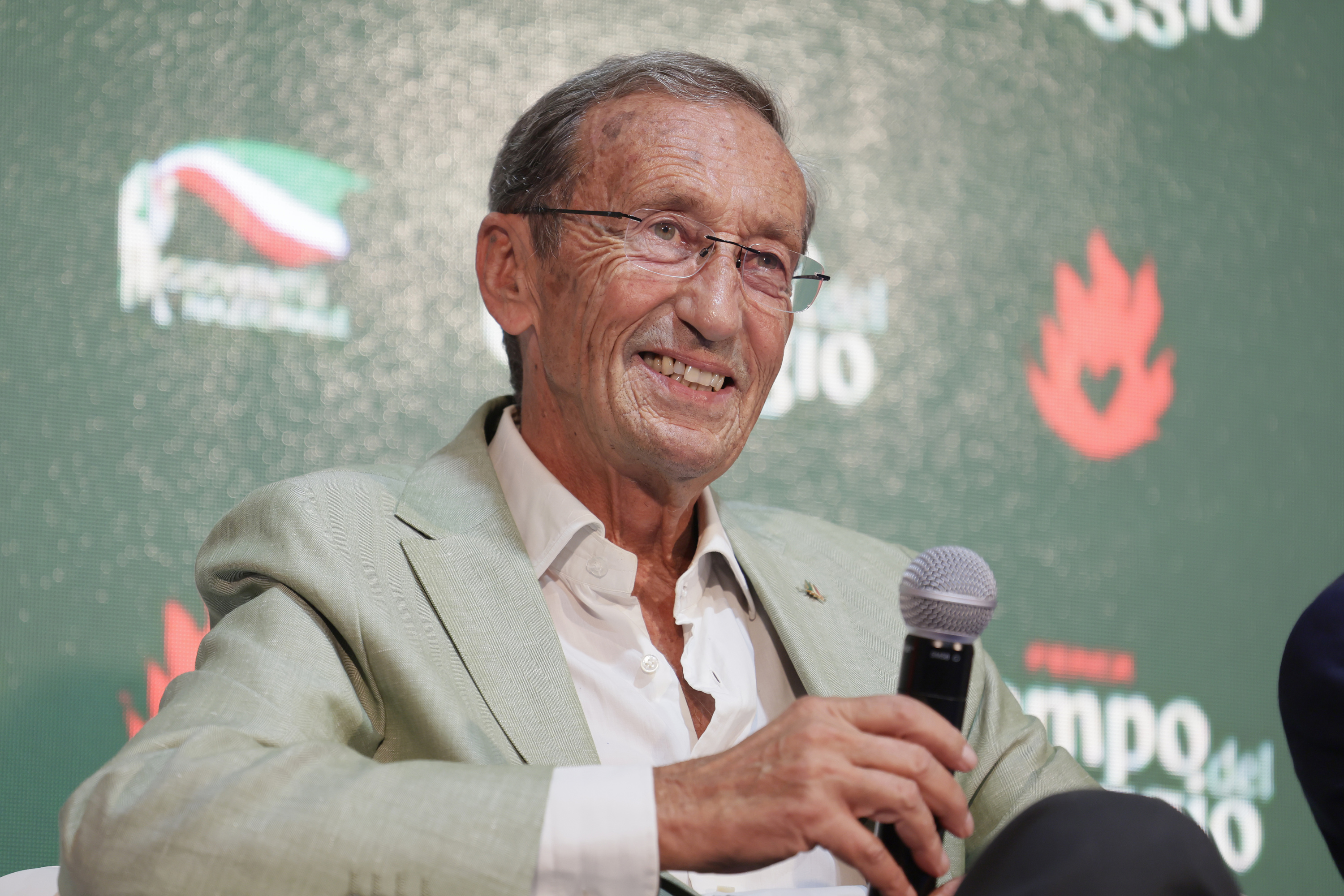 The return of Gianfranco Fini: reflections on the future of the Italian right