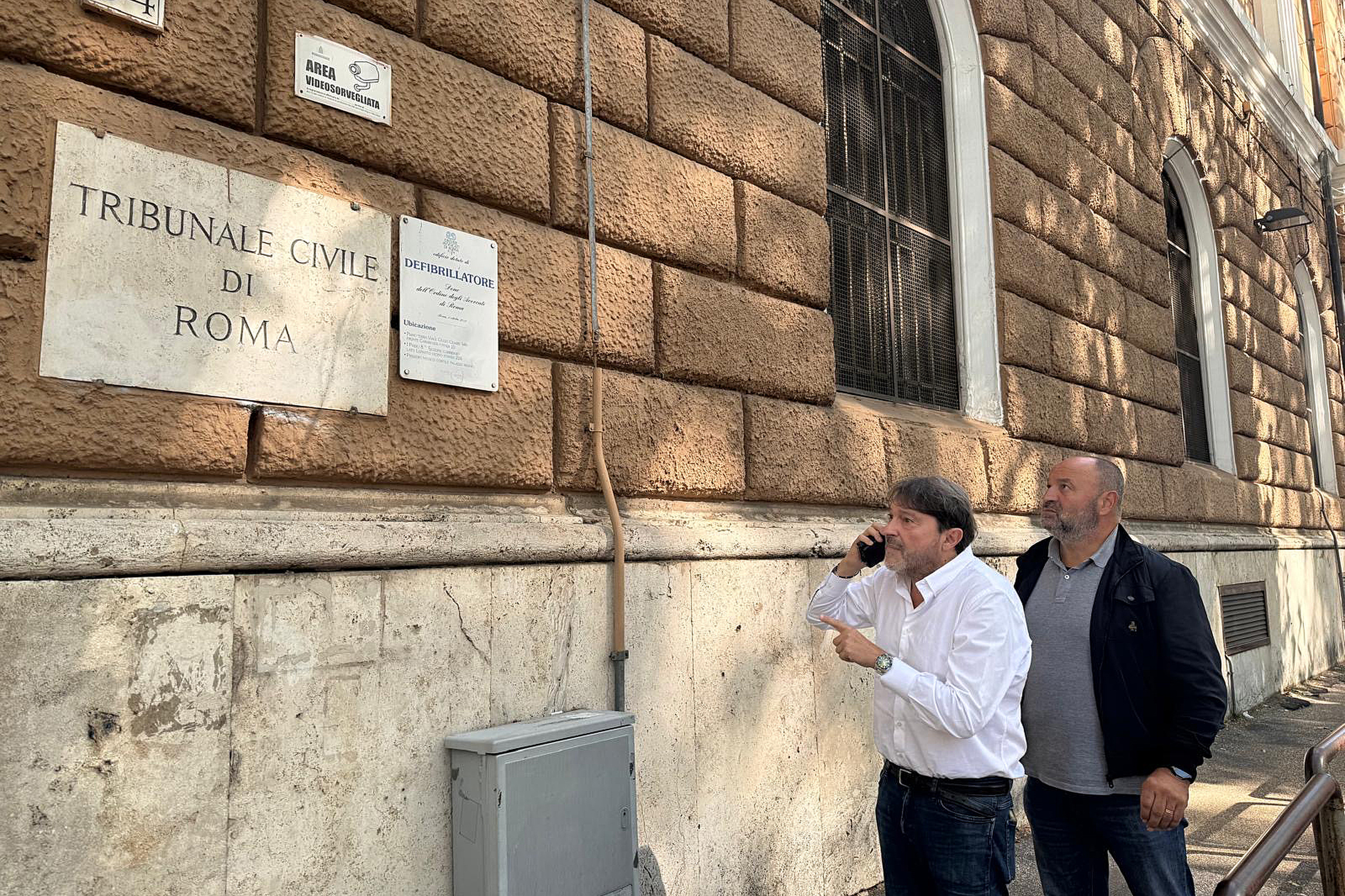 The Ranucci Case: The debate between politics and freedom of the press