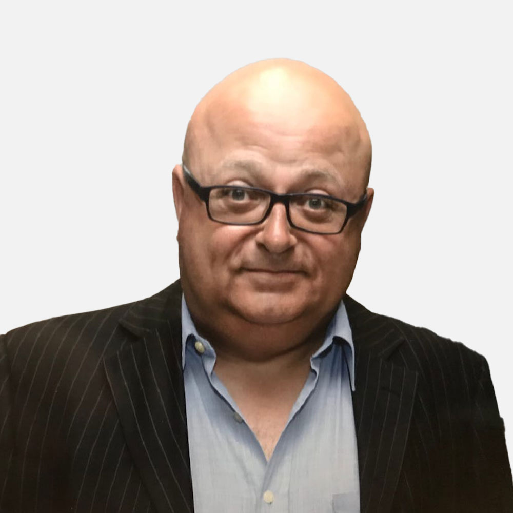 Paolo Manzo