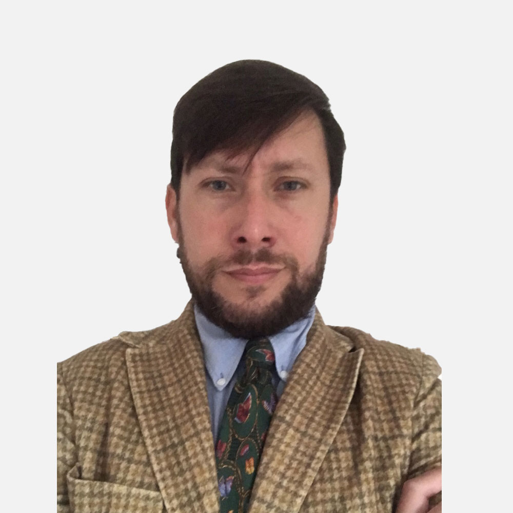 Davide Bartoccini