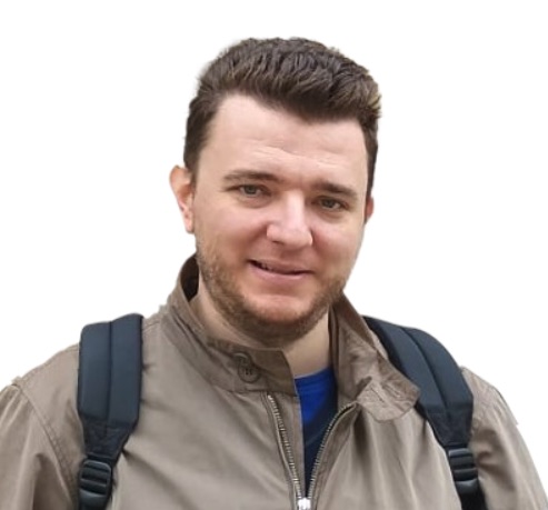 Matteo Muzio