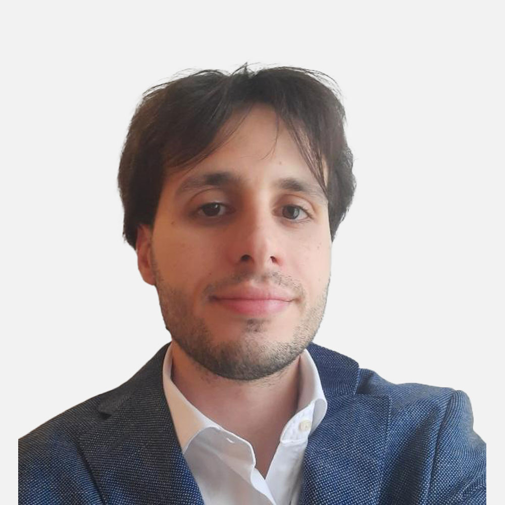 Stefano Gigliotti