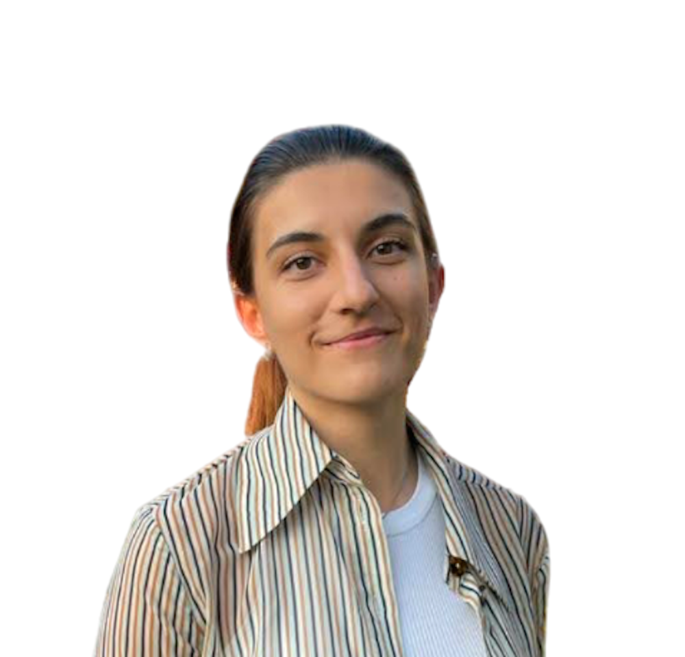 Isabel Demetz
