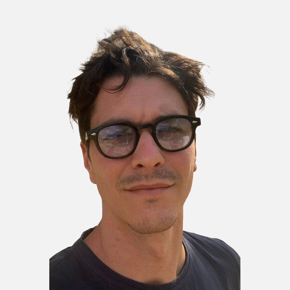 Tommaso Giacomelli