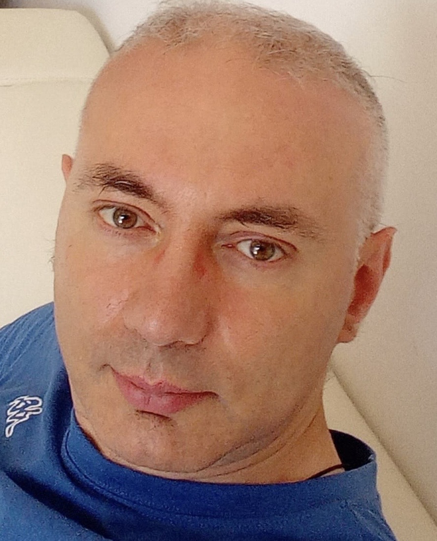 Gabriele Laganà