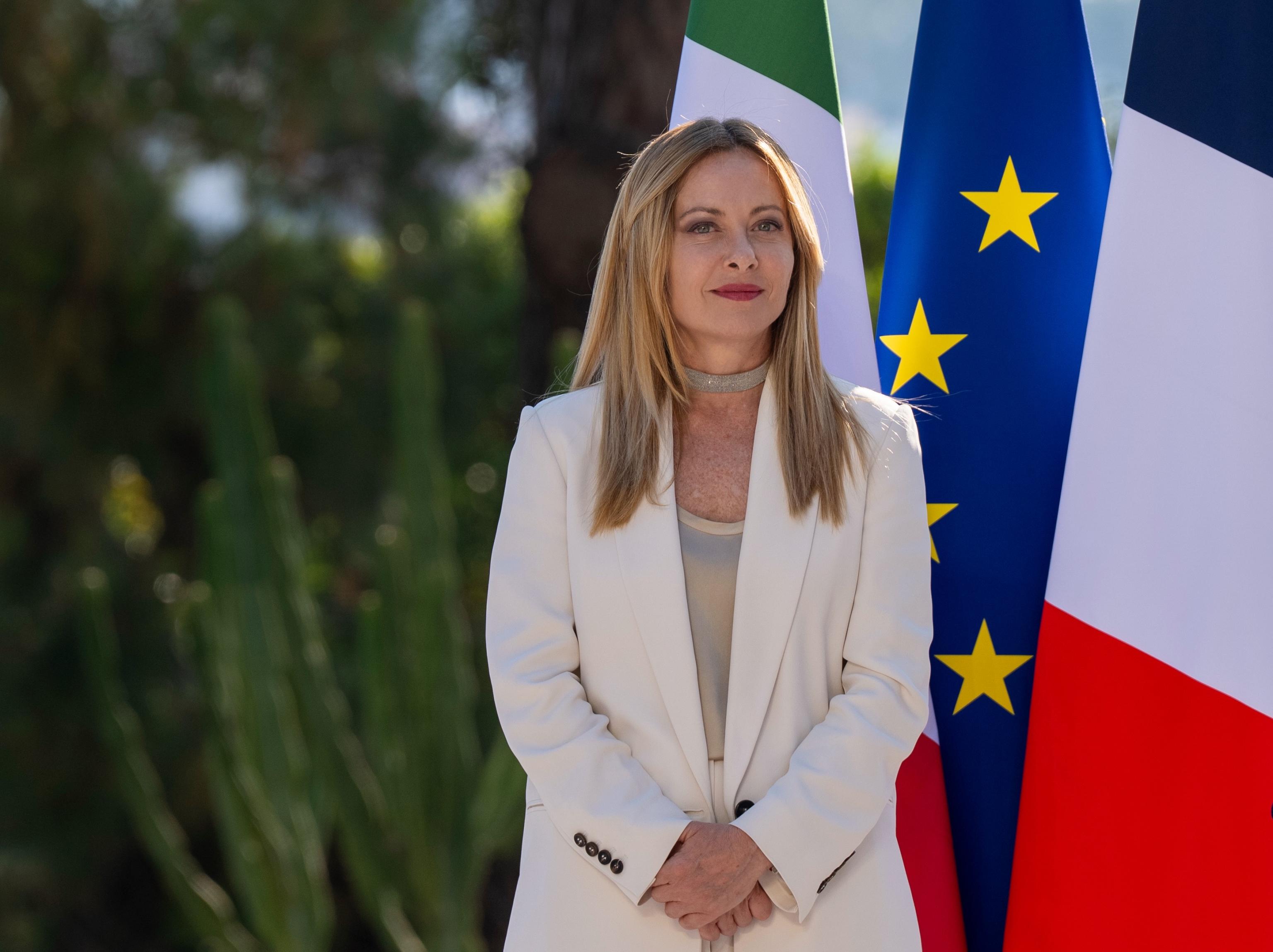 The Italian economy improves: public debt falls and surpasses France