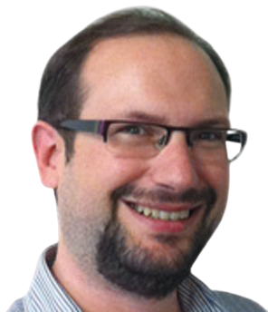 Stefano Magni