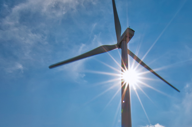 La France peut-elle s'alimenter en électricité 100% renouvelable ?