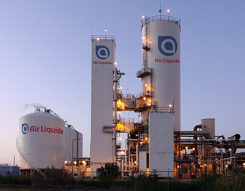 Gouvernance : Air Liquide simplifie son organisation