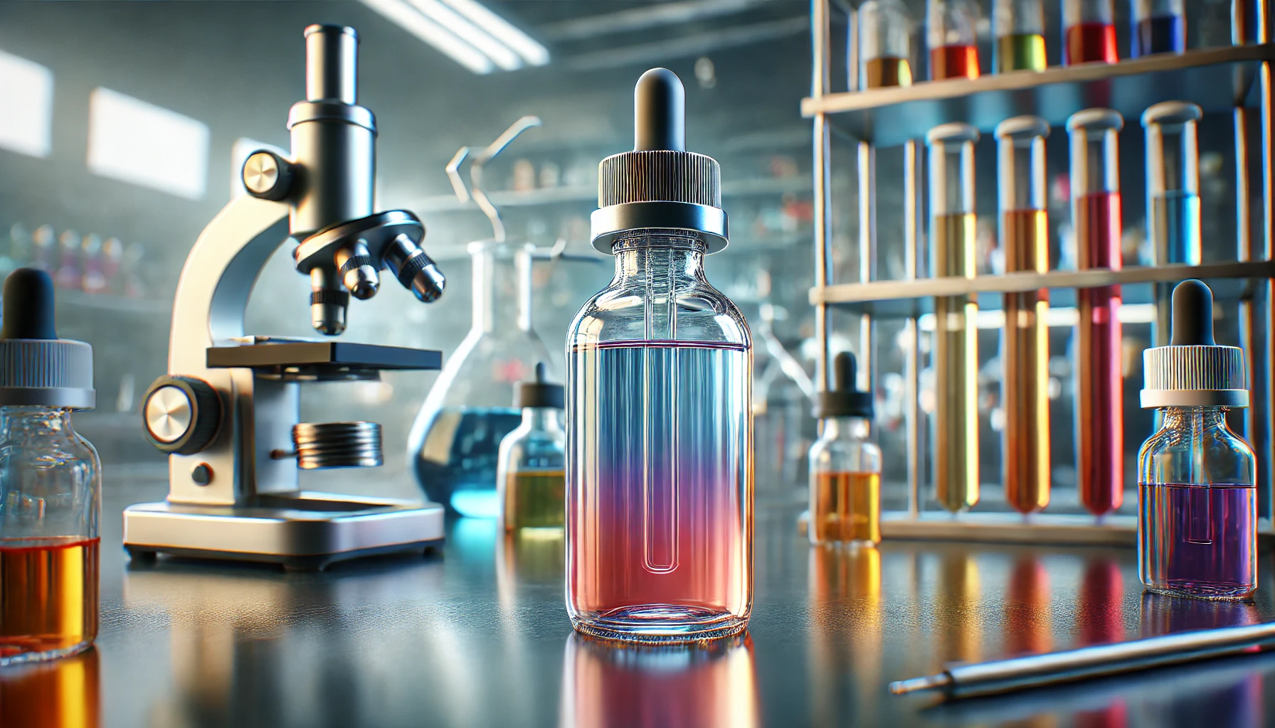 Quelles sont les normes franaises pour les e-liquides ?