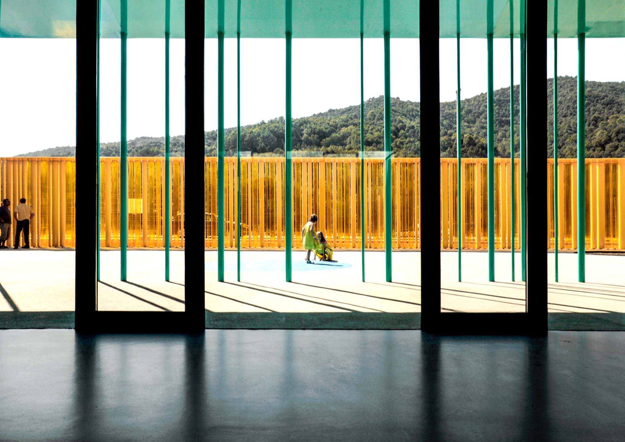 Retour en images sur 10 réalisations phares de RCR Arquitectes