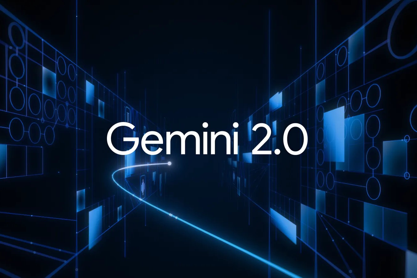 Avec Gemini 2.0, Google met un pied dans le monde des agents IA