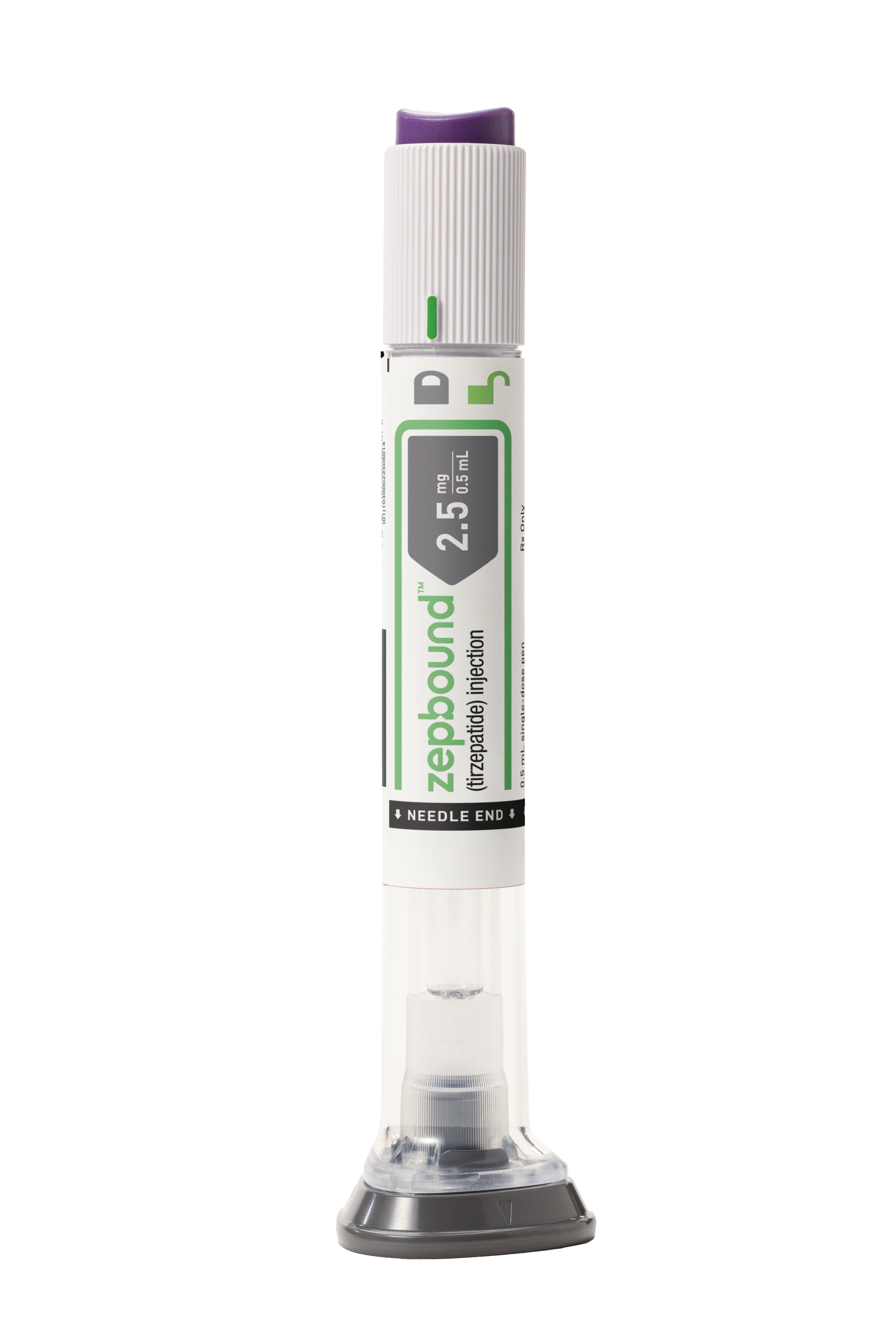 tirzepatide injection for sleep apnea Eli Lilly's tirzepatide scores again, this time in 2 sleep apnea trials