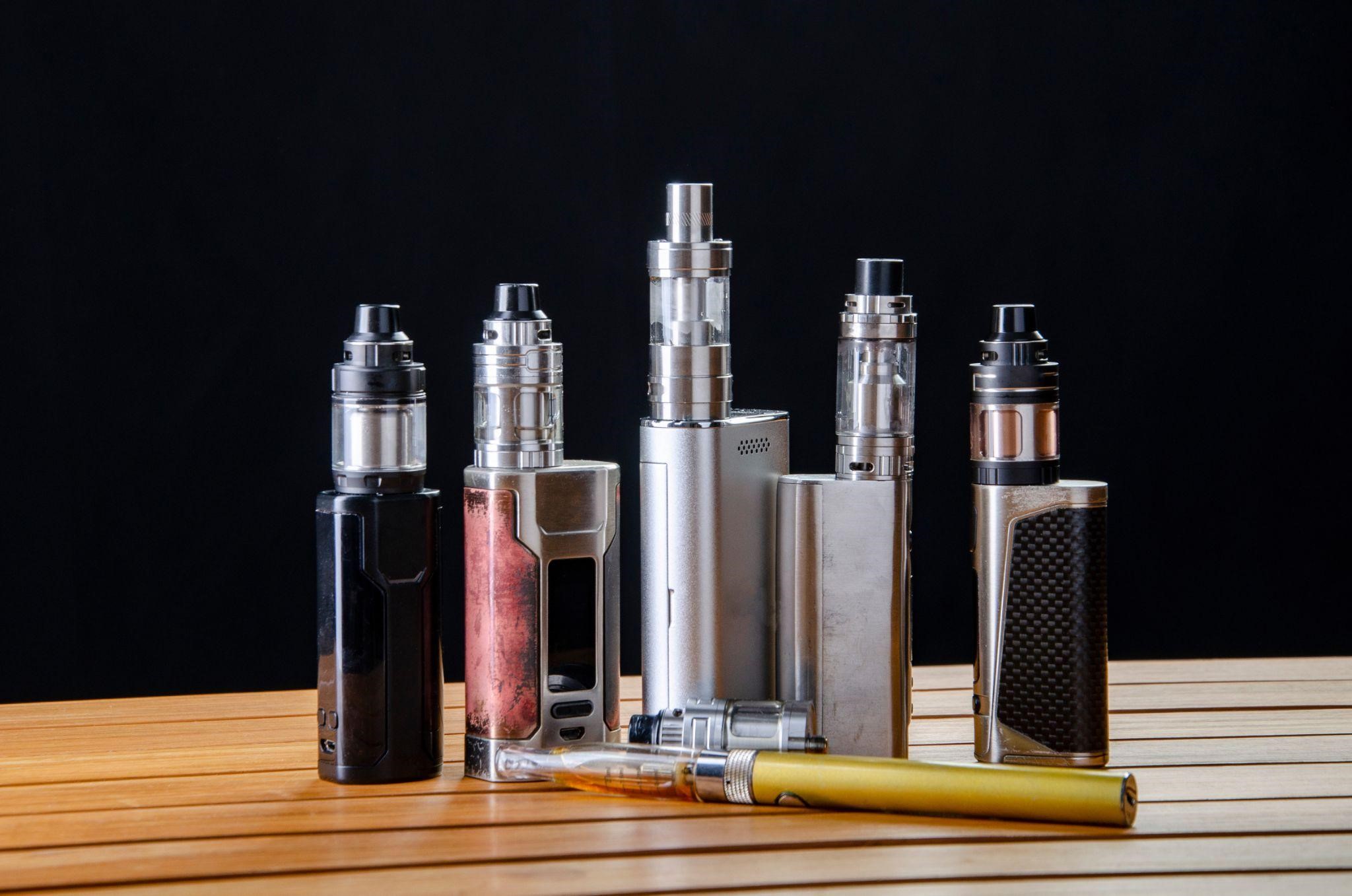 elfbar nachfüll pod läuft aus L'évolution de la cigarette électronique : quelles innovations façonnent  l'industrie aujourd'hui ?