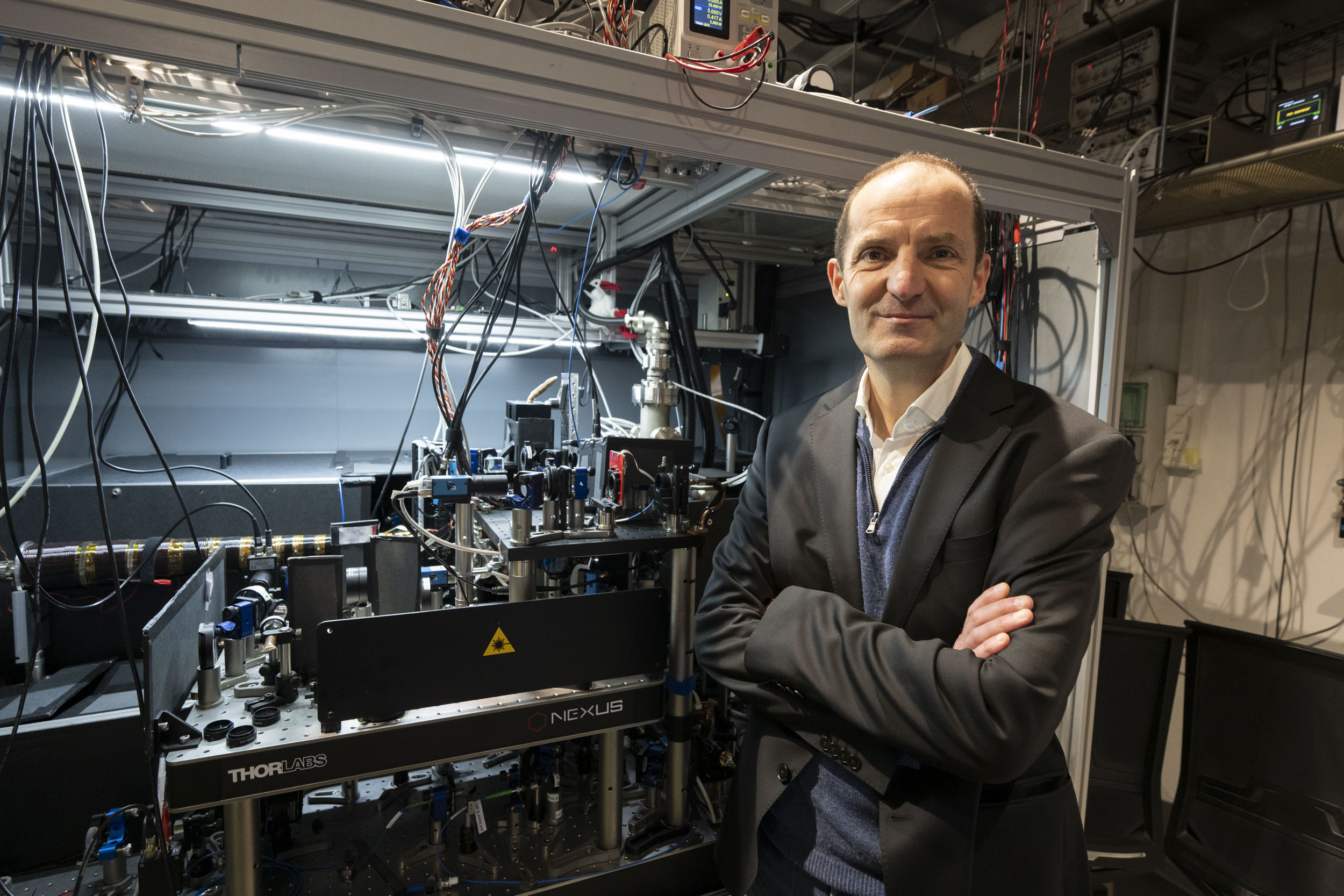 Technologischer Wandel als Treiber industrieller Entwicklung