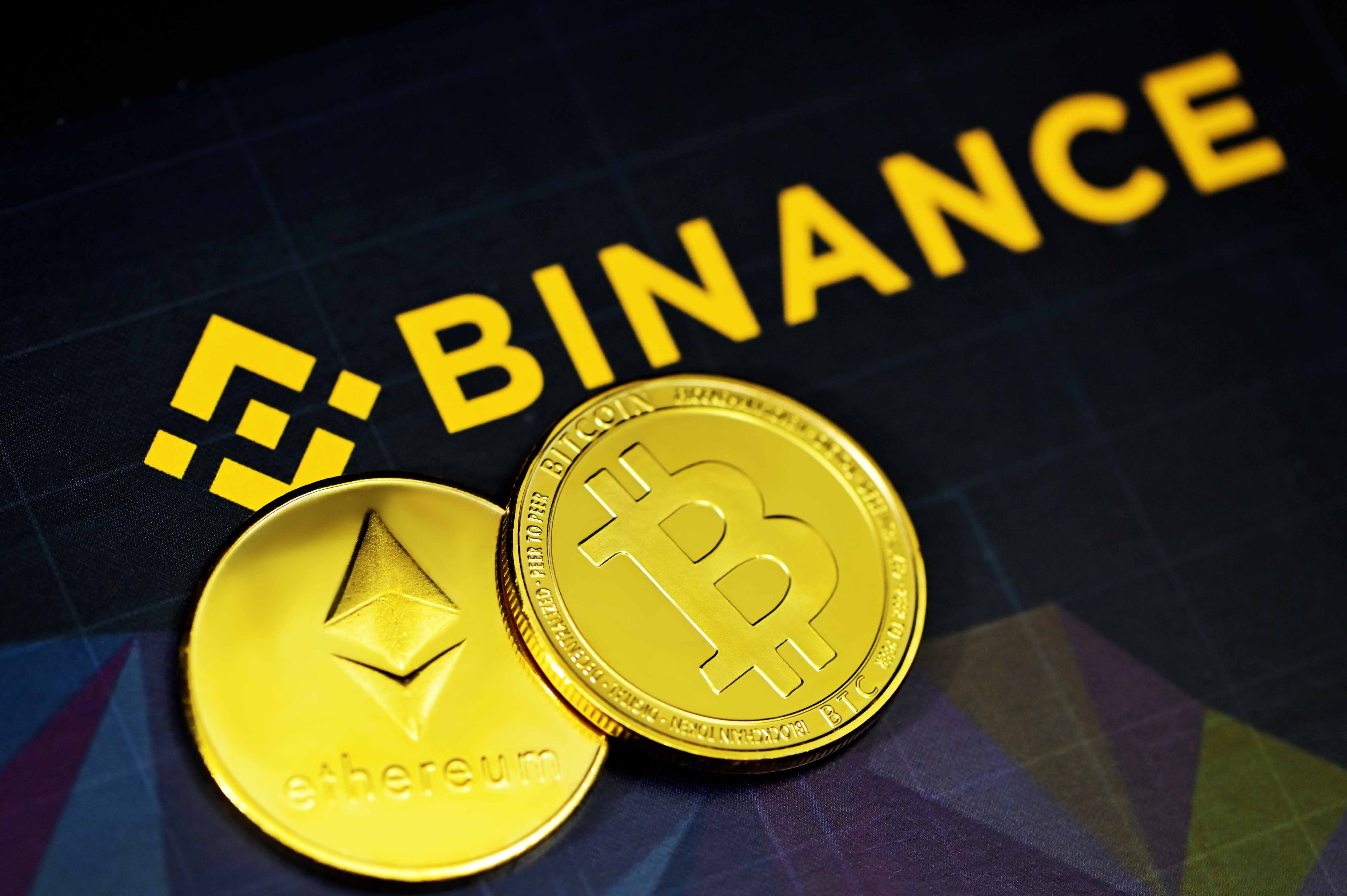 Cryptomonnaies : Mastercard met fin à son partenariat avec Binance
