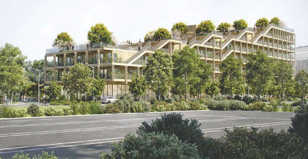 vap villeneuve d'ascq 🏢 Autour de la Vap